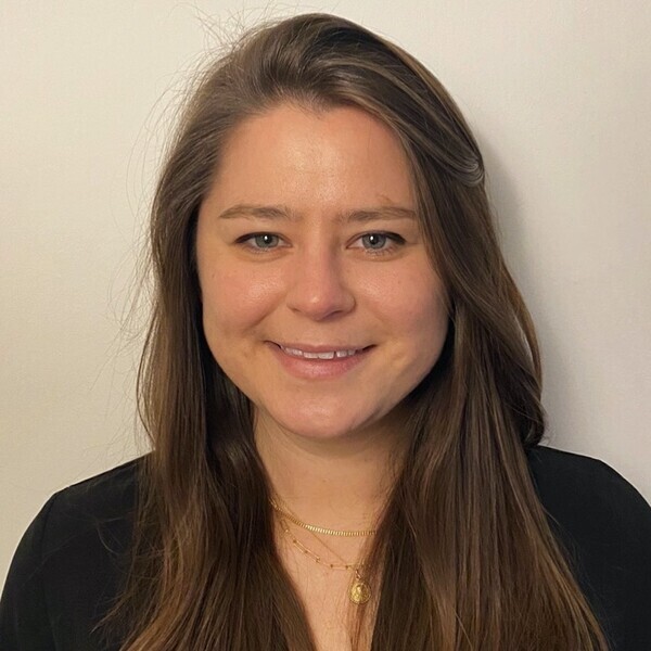 Georgina Thomson