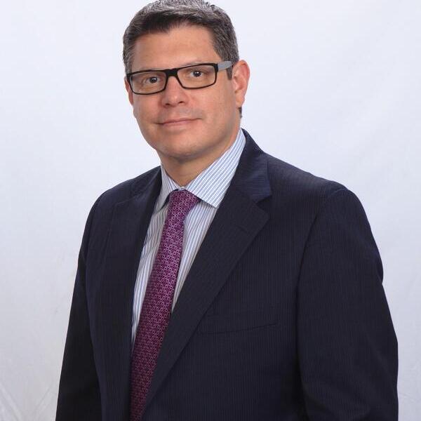 Luis de la Parra