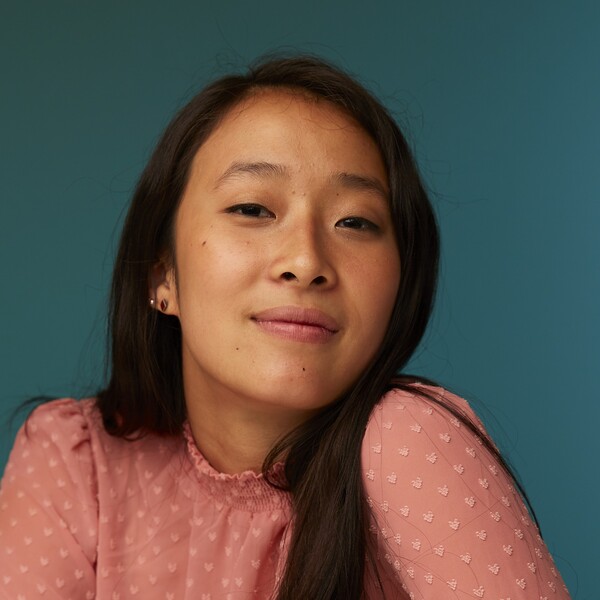 Nadya Okamoto