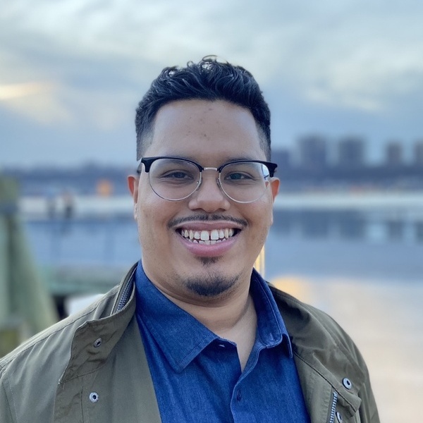 Brian Bonilla