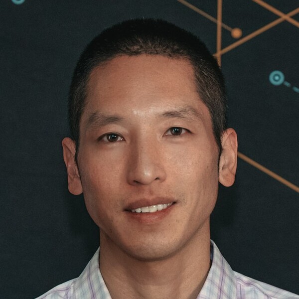 John  Liu