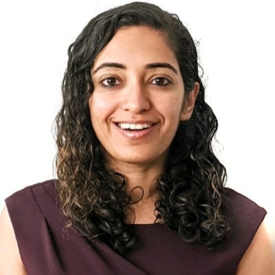 Tulika Jha