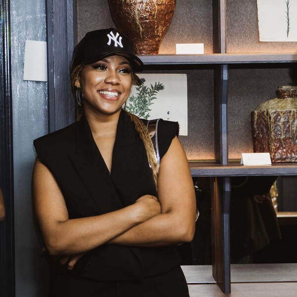 Racquel Douglas