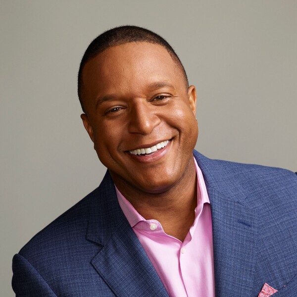 Craig Melvin
