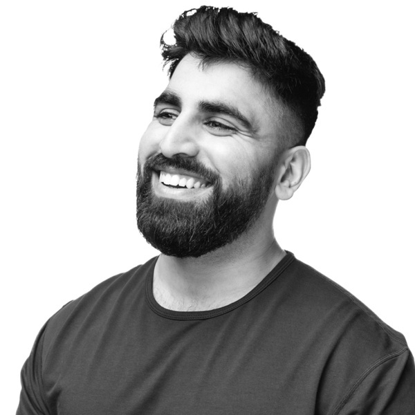 Nik Sharma