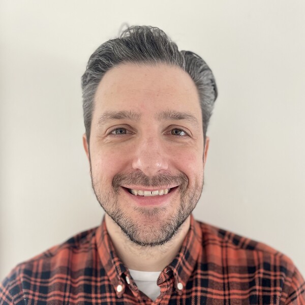 Daniel Vincent