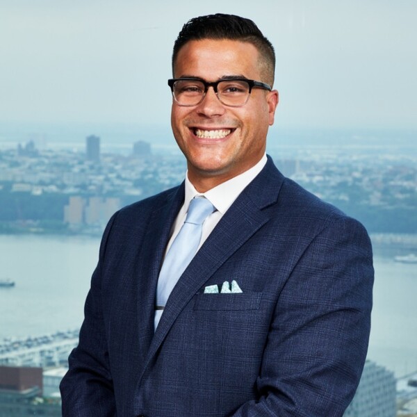 Christopher Martinez
