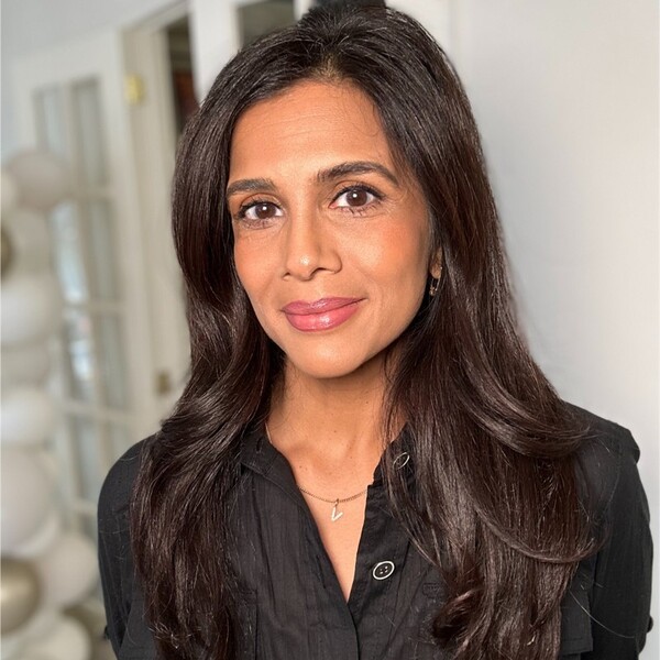 Sumana Rajagopal