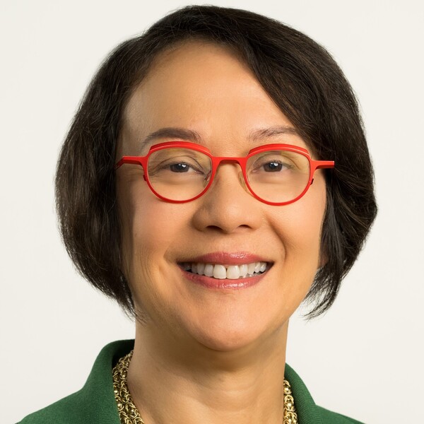 Lina Walker