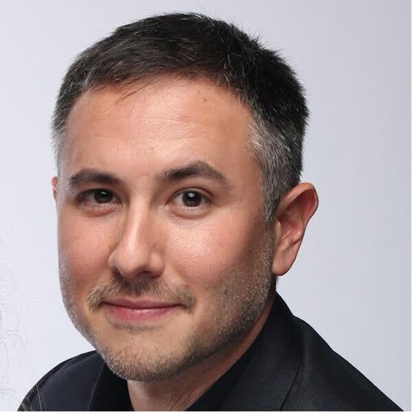 Michael  Cartwright