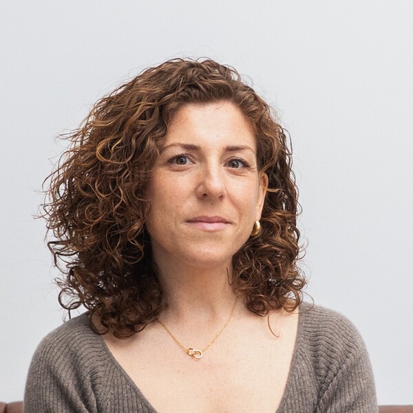 Sarah Kleinman