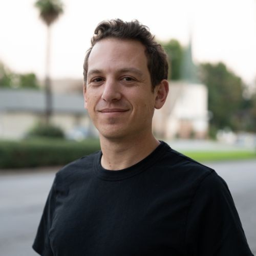 Brad  Elkins