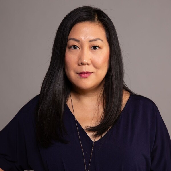 Michelle Tang