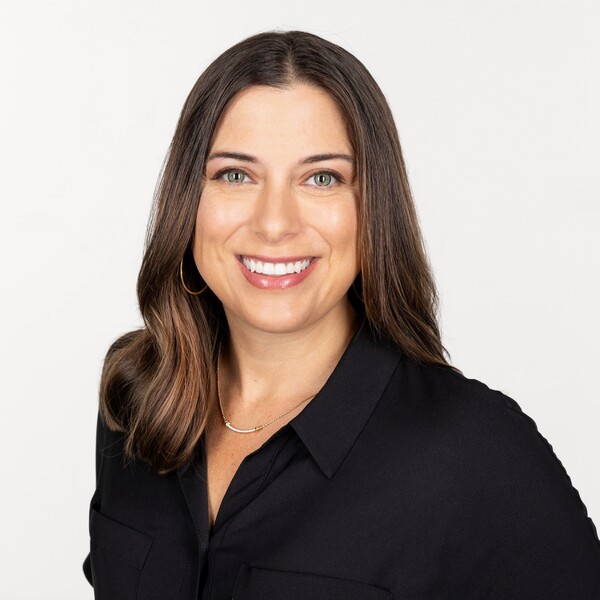 Tressie Lieberman