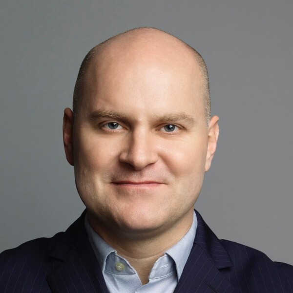 Patrick McCarthy