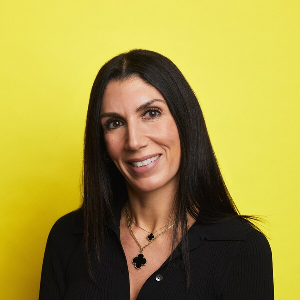 Sharon Silverstein