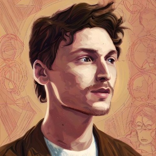 Nick  St. Pierre