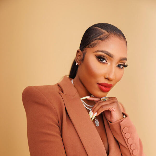 Desiree Talley