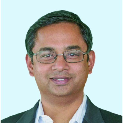Nikhil Raj