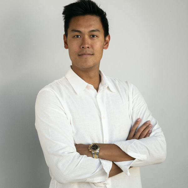 Alex Li