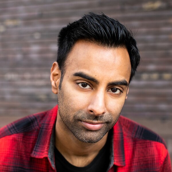 Vinny  Anand 