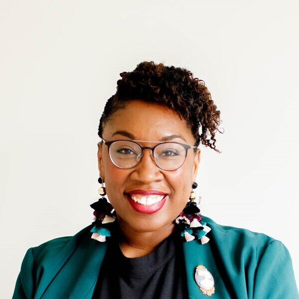 Charlene Polite Corley