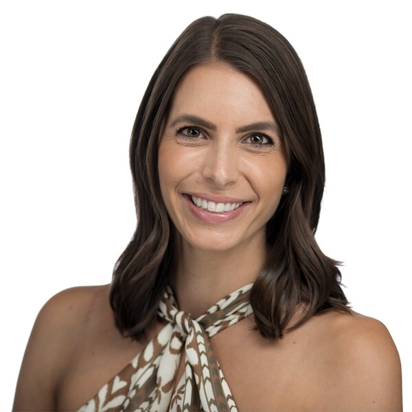 Nicole Muscatello