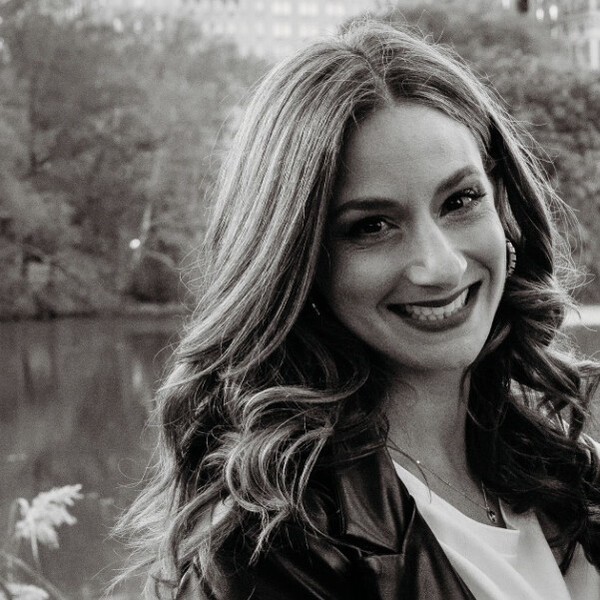 Amanda Garber