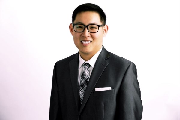 William Mao