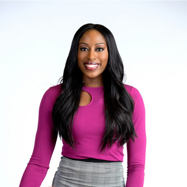 Chiney Ogwumike
