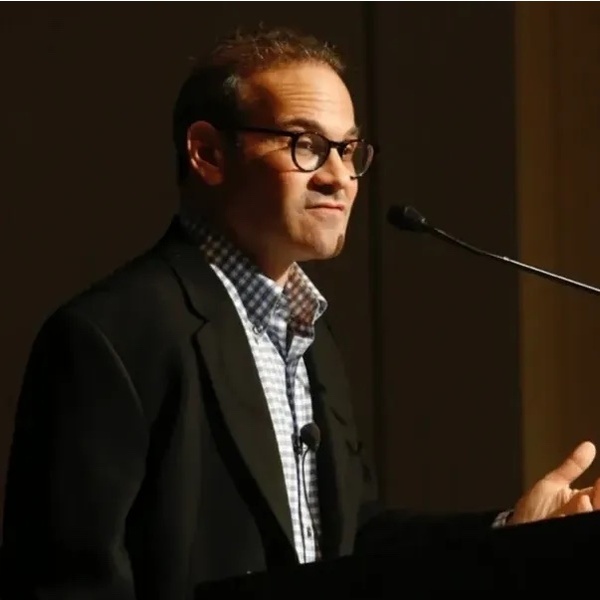   Jonathan Kaufman