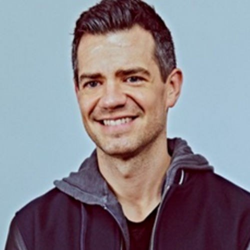 Chris Beresford-Hill