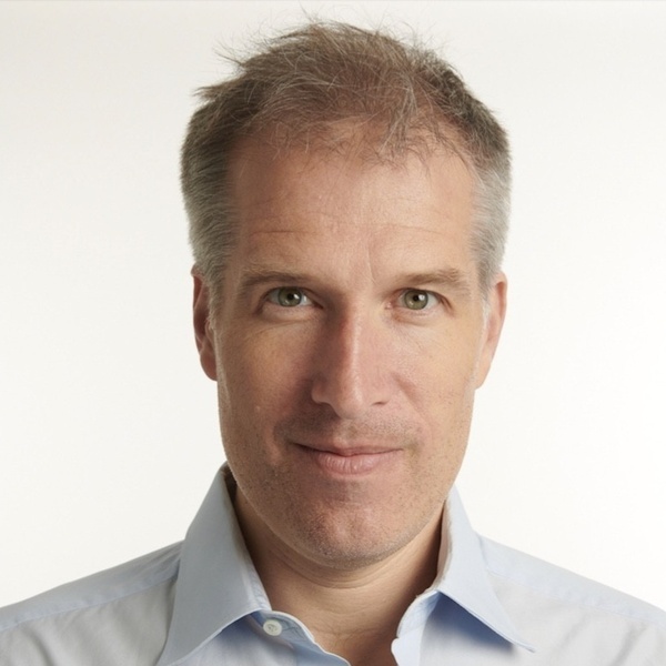 Brian O'Kelley