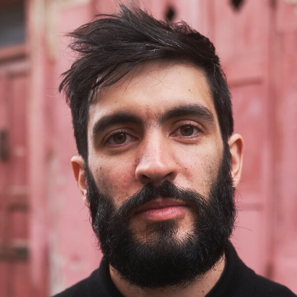 Devran  Karaca