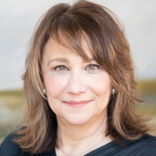 Laurel Rossi