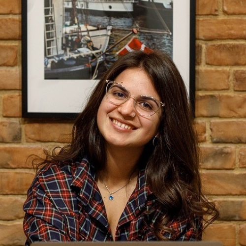 Anastasia Prozor