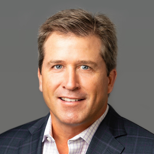 Kevin Arrix