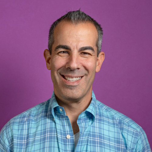 Mike Pollack
