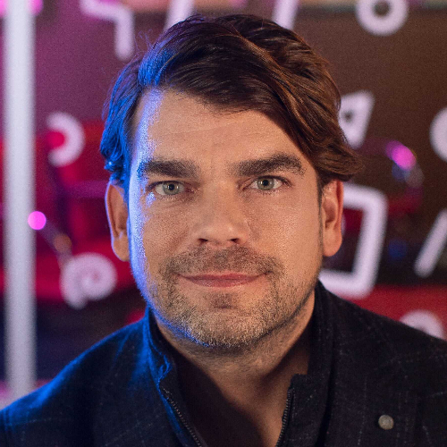 Daniel Riddell 