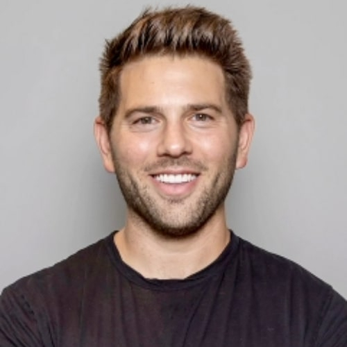 Daniel Block
