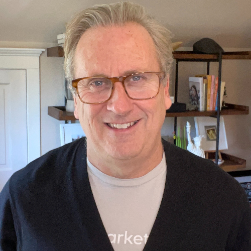 Graham McKenna