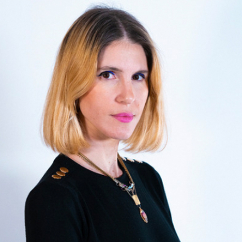 Miriam Cacho